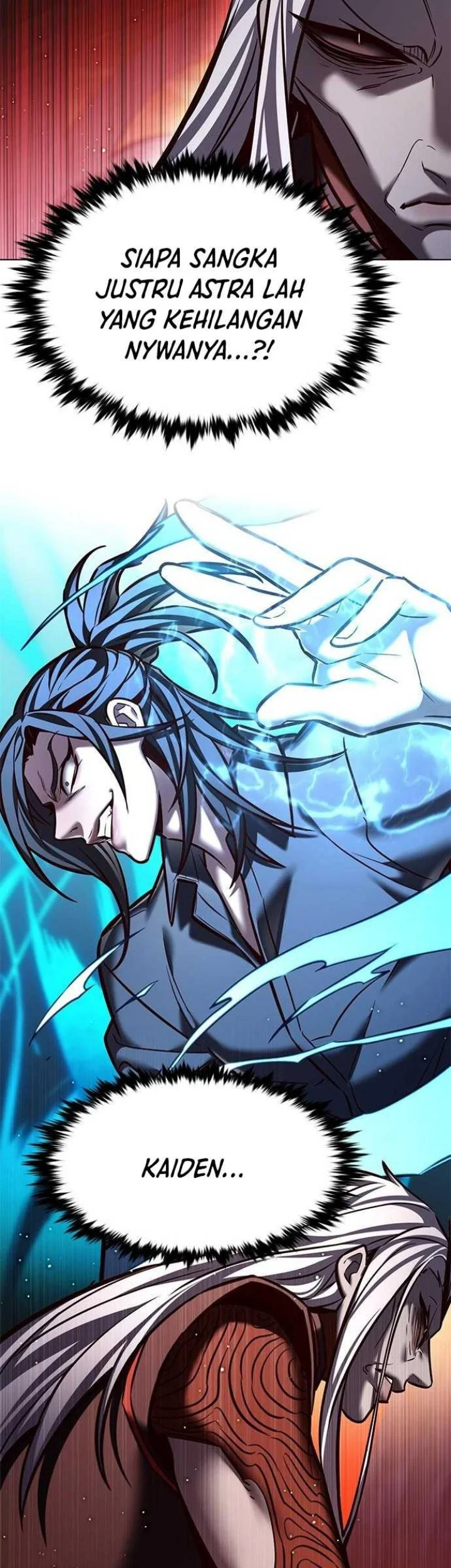 Eleceed Chapter 276 Fix Gambar 12